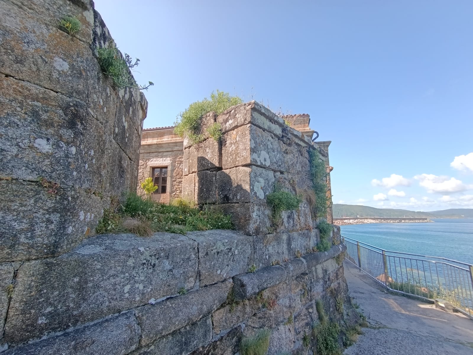 Museo de la Pesca Finisterre 8
